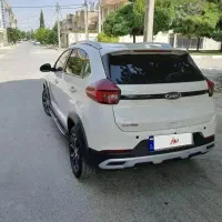 ام وی ام x22پرو مدل ۴۰۳تحویلی ۴۰۴در حد صفر|خودرو سواری و وانت|شیراز, اکبر آباد|دیوار