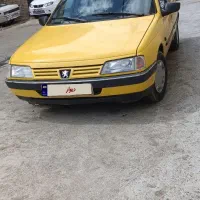 تاکسی گردشی مدل 86