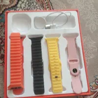 Whatchultra2اپل واچ|ساعت|ساوه, |دیوار