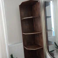 طبقه و دراور