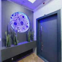 150 متر 3 خواب سنددار // دونبش سرتاسر افتاب نوساز|فروش آپارتمان|کرج, گلشهر|دیوار