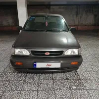 پراید۸۹تک برگ شاسی سالم