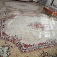 دو تخته فرش ۱۲ متری باتراکم بالا +دو تخته ۶ متری