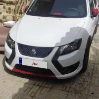 کوییک GXRL1404پارس خودرویی