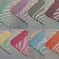 حوله نخی|سفره، حوله، دستمال آشپزخانه|یزد, |دیوار