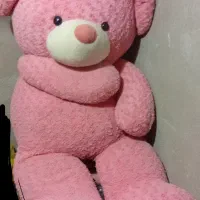 خرس بزرگ|اسباببازی بچه|ملایر, |دیوار