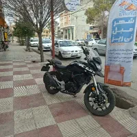 موتور لیفان520 200 ایران دوچرخ