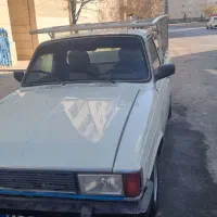 وانت پیکان مدل 90