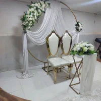 گل آرایی یلدایی