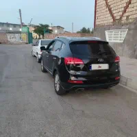 جک s5 اتومات 2000 مدل 97 مشکی بی رنگ
