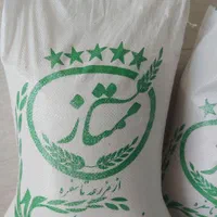 برنج نیم دانه طارم هاشمی درجه۱ امساله|خوردنی و آشامیدنی|بهشهر, |دیوار
