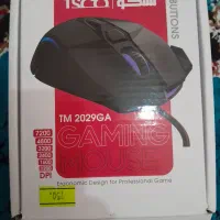 ماوس تسکو گیمینگ