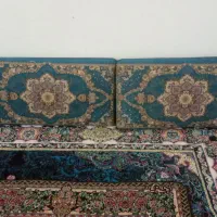 پشتی|پشتی|مشهد, موعود|دیوار