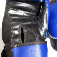 دستکش بکس مارک ونو سایز ۹