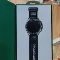 ساعت هوشمند|لوازم جانبی موبایل و تبلت|املش, |دیوار