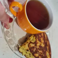 سماور گازی بزرگ