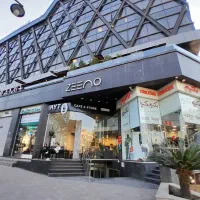 مغازه فروشی در پاساژ زینو ورودی عدالت۹۹