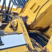 بیل ۹۱۲ لاستیکی هپکو|خودرو سنگین|اصفهان, گلزار|دیوار