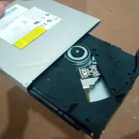 دی وی دی رایتر لپ تاپ