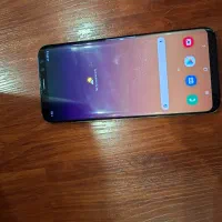 گوشی سامسونگ S8پلاس|موبایل|تهران, درختی|دیوار