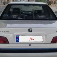 پژو پارس پرشیا