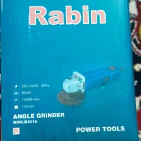 مینی فرز ۸۵۰وات، دریل ۶۰۰وات