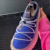 UGG کفش کاملا طبی و راحت از برند پرروی