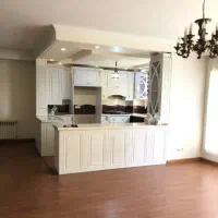 ۱۹۰متر ۳خواب تراس چیدمان آجودانیه بازسازی شده