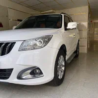 هایما s7 توربو‌1800ccمدل ۹۹|خودرو سواری و وانت|تبریز, |دیوار