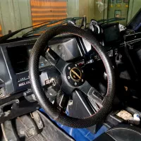 پاترول ۲ در فول بازسازی، آفرود کامل و آماده|خودرو سواری و وانت|اصفهان, بیدآباد|دیوار