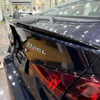 BMW 225 L بی ام و