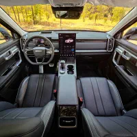 لوکانو L7 مشکی تازه تحویل فول آپشن|خودرو سواری و وانت|بوشهر, |دیوار