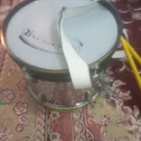طبل مکس تور