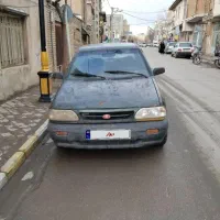 پراید مدل ۷۸|خودرو سواری و وانت|آبعلی, |دیوار