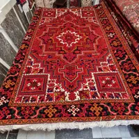 فرش ۶تا متری|فرش|مراغه, |دیوار