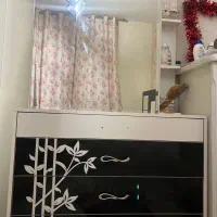 سرویس تختخواب دو نفره|تخت و سرویس خواب|تهران, شهرک آپادانا|دیوار