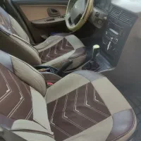 پژودوگانه فابریک مدل95|خودرو سواری و وانت|چناران, |دیوار