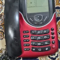 تلفن رومیزی