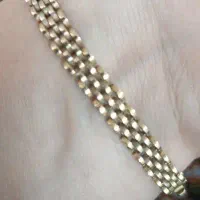 فروش طلا یه تومن بالاتر از قیمت تابلو