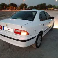 سمند ال ایکس مدل 1393|خودرو سواری و وانت|مبارکه, |دیوار