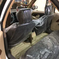 پژو پارس مدل۹۸ اتاق تعویض|خودرو سواری و وانت|چهارباغ, |دیوار