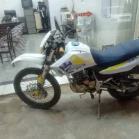 موتور تریل ۲۵۰ کویر|موتورسیکلت|قائن, |دیوار