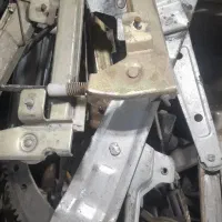 شیشه بالابر استوک و شیشه بغل|قطعات یدکی و لوازم جانبی|اردبیل, |دیوار