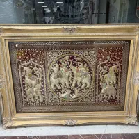 تابلو تایلندی/تابلو عتیقه