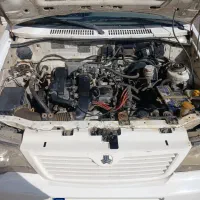 پراید ۱۱۱ مدل ۸۹|خودرو سواری و وانت|نجف‌آباد, ویلاشهر|دیوار