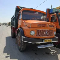 تک کمپرسی مدل87|خودرو سنگین|شیراز, گلستان|دیوار