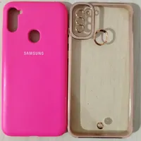 قاب گوشی سامسونگA11
