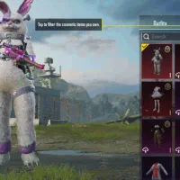 فروش اکانت پابجی|کنسول، بازی ویدئویی و آنلاین|سراوان, |دیوار