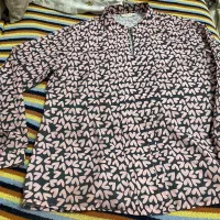 شومیز سایز ۴۴