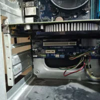 گرافیک gt 730 2g|قطعات و لوازم جانبی رایانه|ارومیه, |دیوار